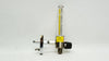 Allied Healthcare Timeter Air Flowmeter