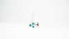 Ohio Medical Amvex Flowmeter Oxygen (O2)