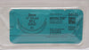 Ethicon D8113 Mersilene Polyester Strip 5mm,12In BP-2 48mm 1/2c Blunt Point (x)