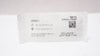 Ethicon D8113 Mersilene Polyester Strip 5mm,12In BP-2 48mm 1/2c Blunt Point (x)