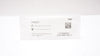 Ethicon 1662 4-0 Ethilon Nylon Stre. PS-4 16mm 1/2c Reverse Cutting 18In (x)