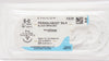 Ethicon 1639 6-0 PERMA-HAND SILK P-3 13mm 3/8c Reverse Cutting 18inch