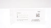 Ethicon 1639 6-0 PERMA-HAND SILK P-3 13mm 3/8c Reverse Cutting 18inch