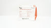 PDI S41350 Antiseptic Povidone-Iodine Swabstick - Box of 40