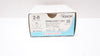 Ethicon K843H 2-0 Perma-Hand Silk Stre MH 26mm 1/2c Taperpoint 30In(x)-Box of 30