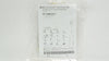 BD 10807851 Alaris VersaSafe Extension Set w/Binding Filter (Appx) 5mlx18inch(x)