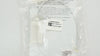 BD 10807851 Alaris VersaSafe Extension Set w/Binding Filter (Appx.) 5ml x 18inch