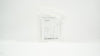 BD 10807851 Alaris VersaSafe Extension Set w/Binding Filter (Appx) 5mlx18inch(x)