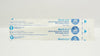 Dynarex Medi-Cut Sterile Disposable Scalpels with Safety Guard, Size 15