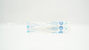 Dynarex Medi-Cut Sterile Disposable Scalpels with Safety Guard, Size 15