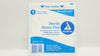 Dynarex 3354 Sterile Gauze Pad 4inch x 4inch, 12Ply