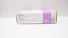 Wally Plastic Disposable Vinyl Exam-Gloves, Clear, Large - Box of 100