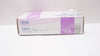 Wally Plastic Disposable Vinyl Exam-Gloves, Clear, Large - Box of 100