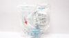 Zevex GR1200 Gravity 1200ml Enteral Delivery Set
