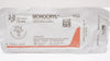 Ethicon Y333 2-0 MONOCRYL Poliglecaprone Stre CT-2 26mm 1/2c Taper 27inch (x)