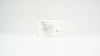 Symmetry Surgical 81-1001 SECTO Kittner Dissector X-Ray Detectable - Pack of 5