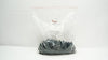 Argos T7100BK Black Microcentrifuge Tubes - Pack of 500