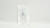 Smiths Medical 982312 Jelco Saft-T Wing Blood Collection Set 23G x 3/4inch