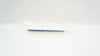 Medline DYNJSM02 Surgical Skin Marker Standrd Tip With Ruler & Labels