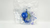 Covidien 775100 Kangaroo Epump ENPlus Spike w/Flush Bag Anti-free Flow 1000mL(x)