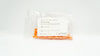 Illumina 042115001 Index Tube Caps, Orange - Pack of 18