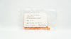 Illumina 082515001 Index Tube Caps, Orange - Pack of 48