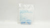 Sontek Medical SMI-1003 Bronch-Safe Double Swivel Airway Connector