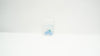 Sontek Medical SMI-1003 Bronch-Safe Double Swivel Airway Connector