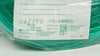 Salter Labs 2050G-50 Oxygen Tubing (Green) w/2Standard Connectors 6mm, 50ft.