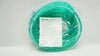 Salter Labs 2050G-50 Oxygen Tubing (Green) w/2Standard Connectors 6mm, 50ft.
