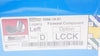 Zimmer 5994-14-91 NexGen Legacy Femoral Component, Option LCCK, Left, Size D