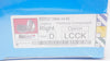 Zimmer 5994-14-92 NexGen Legacy Femoral Component, Option LCCK, Right, Size D