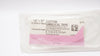 Ethicon U11 Cotton Umbilical Tape Nonabsorbable Surgical Cotton 1/8 x 30inch(x)