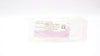 Ethicon U11 Cotton Umbilical Tape Nonabsorbable Surgical Cotton 1/8 x 30inch(x)