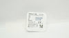 Merck SLGS033SS Millex-GS  Filter Unit w/MF-Millipore MCE Membrane 0.22 µm (x)