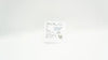 Merck SLGS033SS Millex-GS  Filter Unit w/MF-Millipore MCE Membrane 0.22 µm (x)