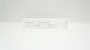 Walcott Rx Products Rx2.4RDK 2.4mm Slit Knife, Angled
