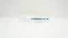 Walcott Rx Products Rx1.1PDK 1.1mm Sideport Knife, Angled