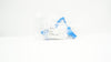 Atos Medical PA001 TheraBite Bite Pad, Regular (x) - Pack of 4