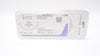Ethicon J569 1 Coated VICRYL Braided Stre CPX 48mm 1/2c Reverse Cutting, 27inch