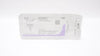 Ethicon V402 9-0 VICRYL Polyglactin 910 Stre BV100-3 3/8mm 3/8c Taper 5inch (x)