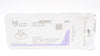 Ethicon J443 2-0 Coated VICRYL Stre FS-1 24mm 3/8c Reverse Cutting, 27inch