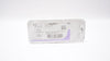 Ethicon J845 4-0 Coated VICRYL Stre PC-3 16mm 3/8c Conventional Cutting 18inch(x)