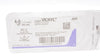 Ethicon J845 4-0 Coated VICRYL Stre PC-3 16mm 3/8c ConventionalCutting 18inch(x)