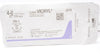 Ethicon J214 4-0 Coated Vicryl Stre Undyed Braided RB-1 17mm 1/2c Taper, 27inch