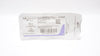 Ethicon VCP835 4-0 Coated Vicryl Stre PC-1 13mm 3/8c Conventional Cutting 18inch
