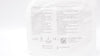 Covidien VLOCL0315 2-0 Absorbable Wound Closure Device, GS-21 37mm 1/2 12inch