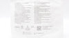 Covidien VLOCL0024 3-0 V-Loc 180 Wound Closure, P-12 Cutting 3/8c 19mm 18inch(x)