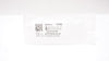 Ethicon G182 3-0 CHROMIC GUT Stre SH-1 22mm 1/2c Taper, 27inch (x)