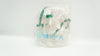 Cardinal Health 001211 AirLife Adult Oxygen Mask with Safety Vent & 7ft. Tubing